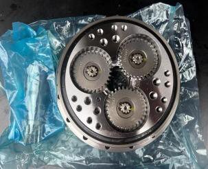Gear & Reducer Units