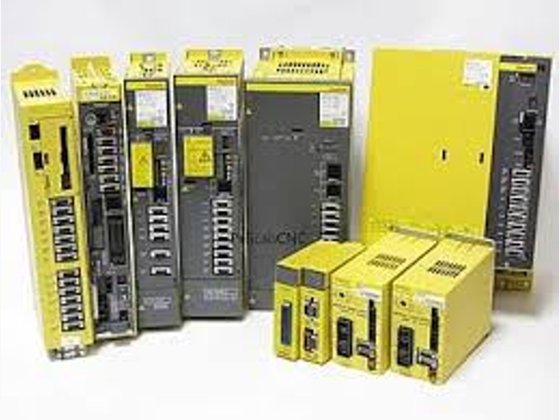 Servo Drives