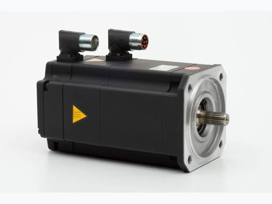Servo Motors